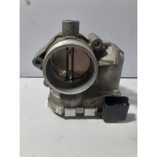 Corpo Borboleta Tbi 206 207 307 C3 C4 Xsara Picasso 1.6 16v