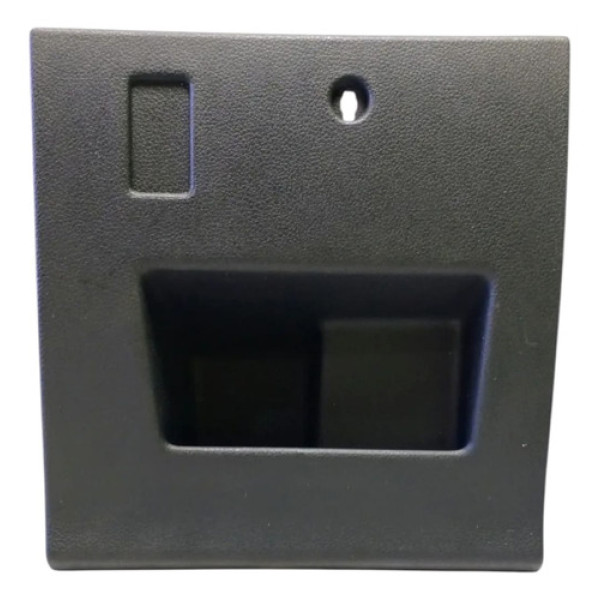 Moldura Tampa Caixa De Fusíveis Peugeot 308/408 2014 Cx377