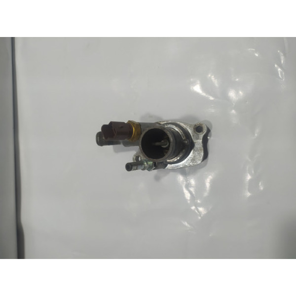 Válvula Termostática Fiat Palio Siena Uno 1.0 1.4 Evo Cx362