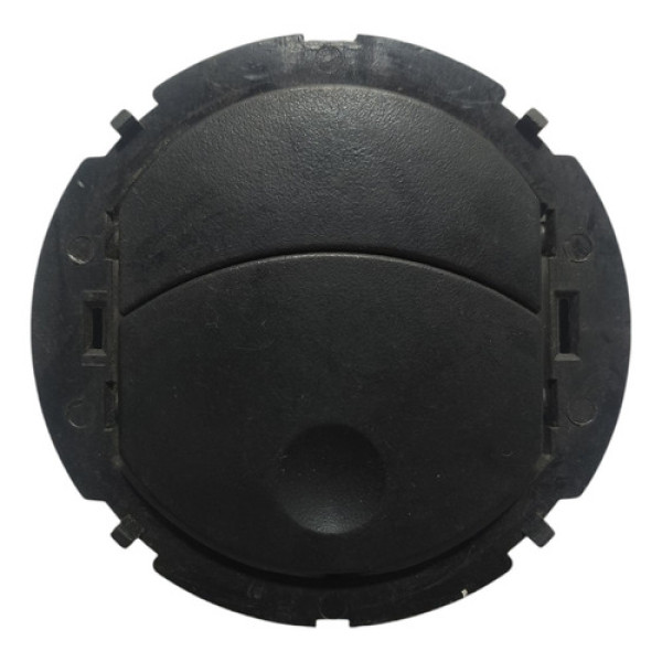 Difusor De Ar Ford Fiesta 08/12 Cx239