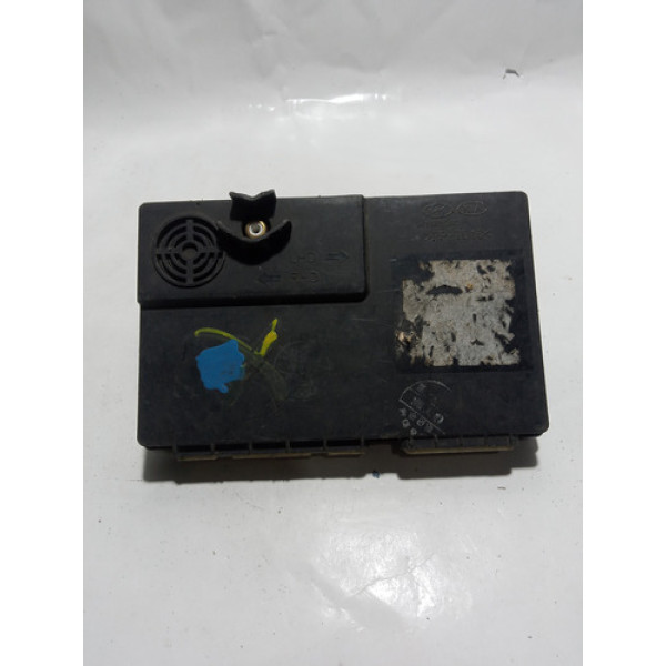 Módulo Conforto Hyundai I30 2011/2012 Cx01
