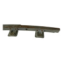 Guia Vidro T.e Corsa 2002/2007 Cx516 Prateado
