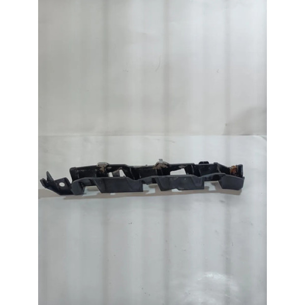 Guia Parachoque  D.d C4 Hatch 2007/2013 Cx96