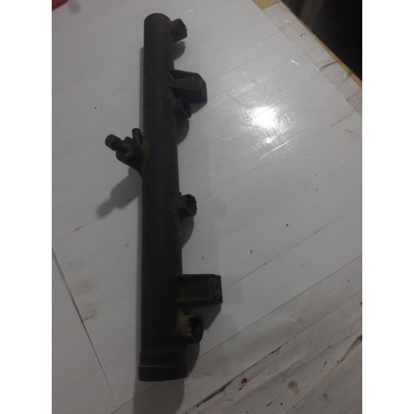 Flauta Do Bico Peugeot 307 308 Citroen C4 C5 2.0 16v Cx87