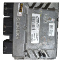 Modulo Injeção Renault Sandero Logan 1.0 16v Flex 2008a2013
