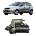 Motor Partida Chevrolet Corsa 1.0/1.6 10 Dentes 12v