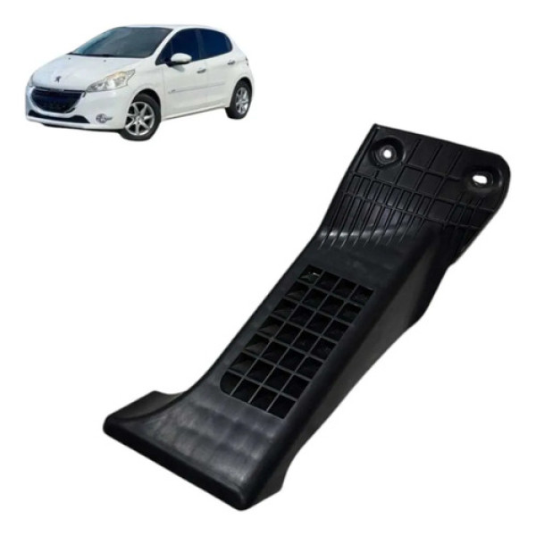 Suporte Descanso Pé Peugeot 208 2008 2015/2019 9658143880 