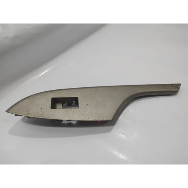 Moldura Botão Vidro Elétrico Corolla T/e 2012/2014 Cx242
