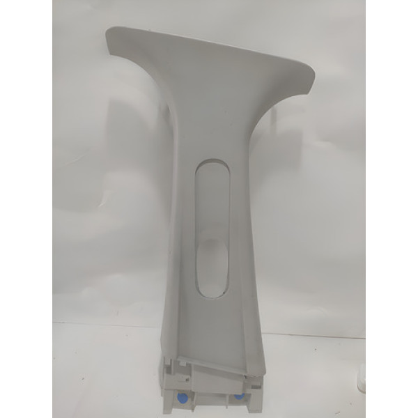 Moldura Coluna Cinto L.esq. Argo/cronos Cx420 000