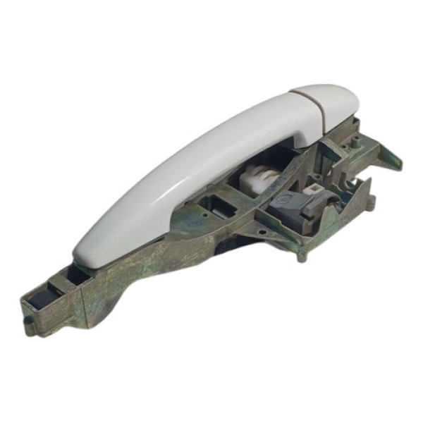 Maçaneta Externa Dianteira Direita Peugeot 308 2013-16 Cx47 Dianteira