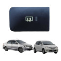 Botao Desembacador Toyota Etios 2013 2021