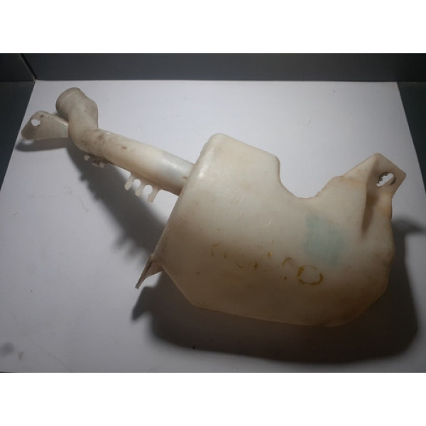 Reservatório Água Limpador De Vidro Citröen Picasso P4 3°a