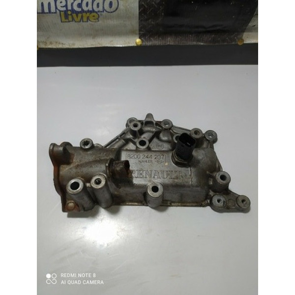 Carcaça Vàlvula Termostática Renault Megane 1.6 2007 2011