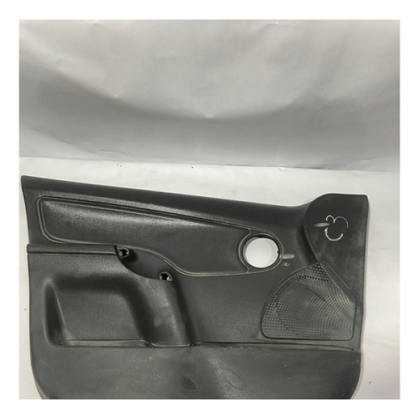 Forro Porta Diant Direita Citroen C3 2006 A 2012 9648935477