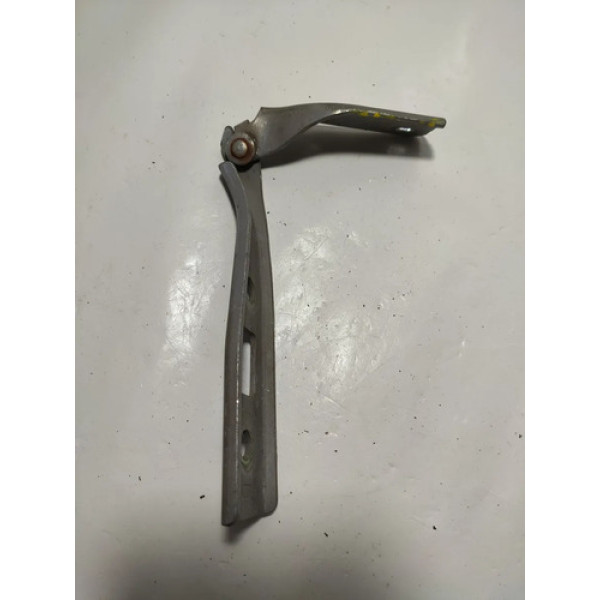 Dobradiça Capô Ford Fiesta 2005 Lado Direito Cx120c