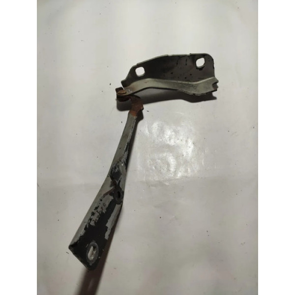 Dobradiça Capô Dianteiro Le Nissan Sentra 2008 Cx133