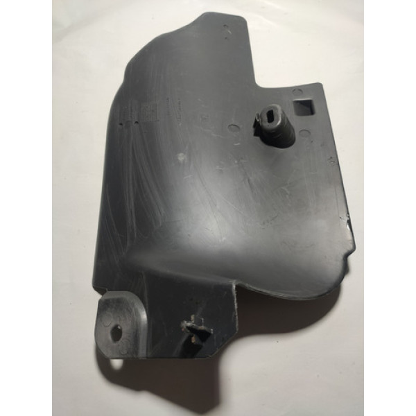 Moldura Acabamento Console Direito Gm Corsa 02/12 Cx457