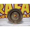 Polia Do Virabrequim Peugeot 307, C4, Picasso 2.0 16v Cx06