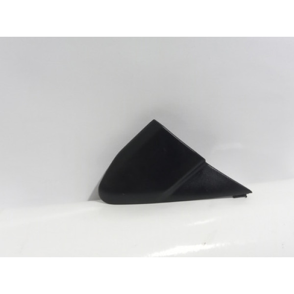 Acabamento Moldura Paralama Direito Fiat Fastback 2023 Cx399