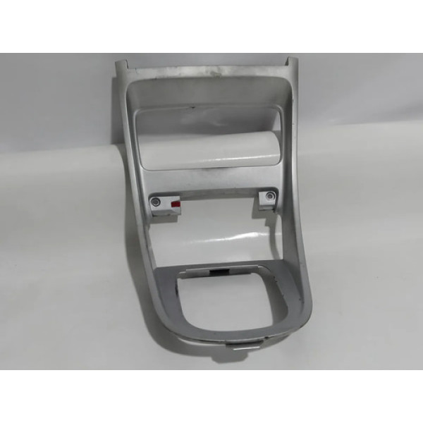 Moldura Console Central Peugeot 307 1.6 2005/2011 Cx271