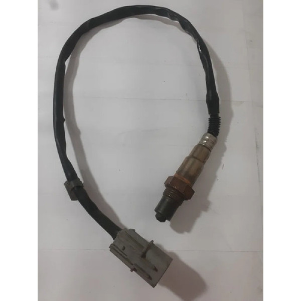 Sonda Lambda Hyundai Hb20 Cx91
