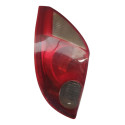 Lanterna Traseira Celta Lado Esquerdo 06a14 P25