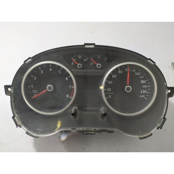 Painel De Instrumento Voyage Gol Saveiro 1.6  