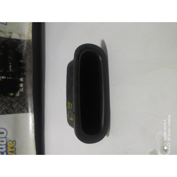 Puxador Copinho Traseiro Mitsubishi L200 Cx257 