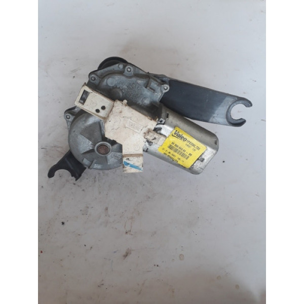Motor Limpador  Traseiro  Peugeot  206
