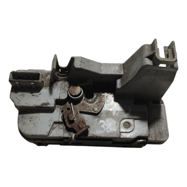 Fechadura Porta Traseira Direita Peugeot 307 06/10 Cx103