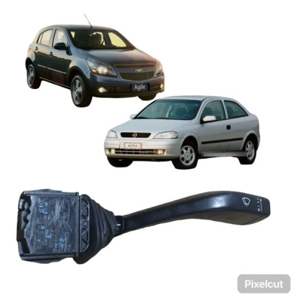 Chave Limpador Gm Astra Agile 1999 A 2014