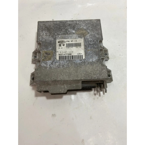 Módulo Injeção Iaw8p.13 Peugeot Cx413