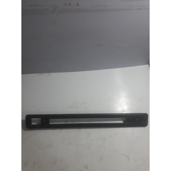 Acabamento Trilho Banco C4 Cx113