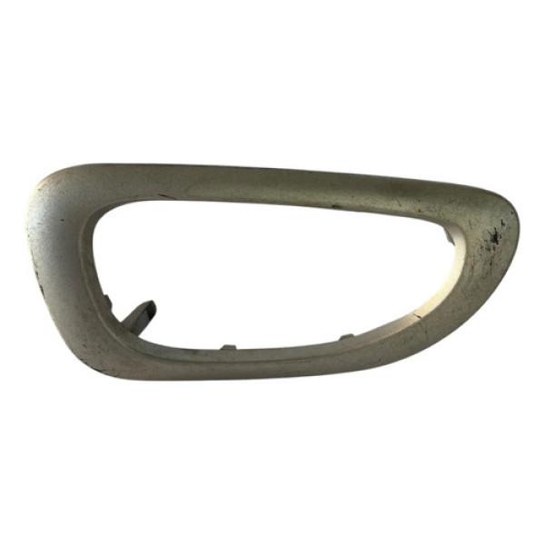 Moldura Maçaneta Interna D.d Peugeot 307 2005/2007 Cx174