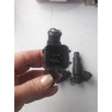 Bico Injetor Onix 1.0 Turbo 3cc 20/21/22  55496695 Cx166