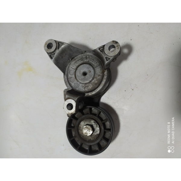 Tensor Correia Peugeot 307 C4 Picasso 2008/2013 2.0 16v