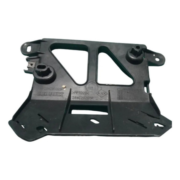 Suporte Módulo Conforto Renaut Duster 2013 Cx467