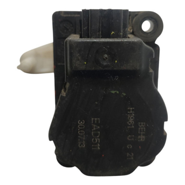 Atuador Caixa Ventilação Citroen C4 2.0 07/13 Cx89