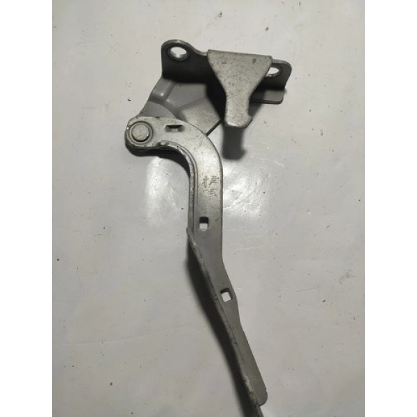 Dobradiça Capô Lado Direito Hyundai Tucson 10/19 Cx120b