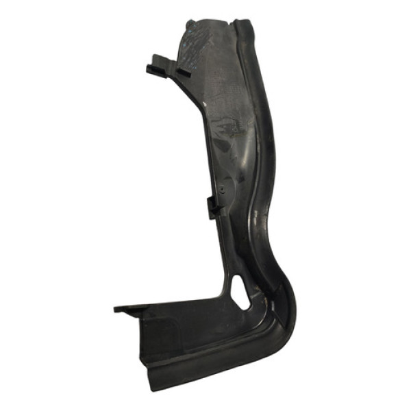 Moldura Lateral Direita Churrasqueira Citroen C4 2014 Cx167