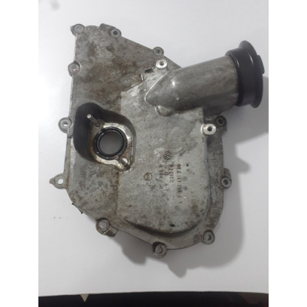 Tampa Frontal Motor Vw Jetta 2.5 Original 