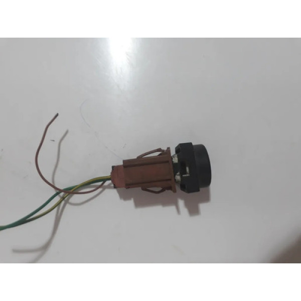 Botão  Trava Vidros Painel Citroen  Xsara Picasso 2001 Cx201