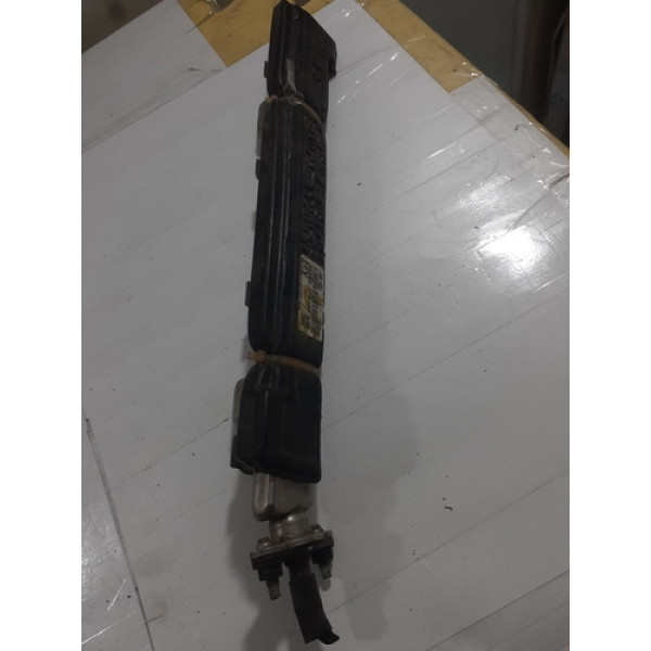 Flauta Dos Bicos Injetores Hyundai Hb20 1.6 Flex Cx87