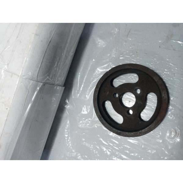 Polia Bomba De Água Fiat Tempra 2.0 16v Cx279