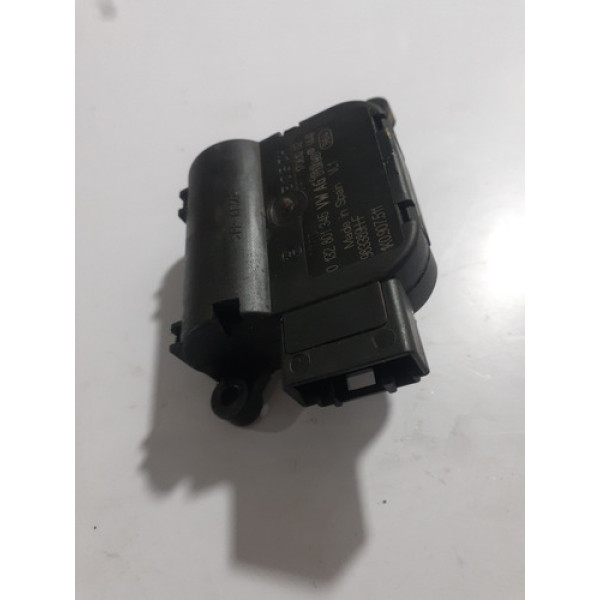 Atuador Da Caixa De Ar - Audi A3 Jetta 2001 Cx