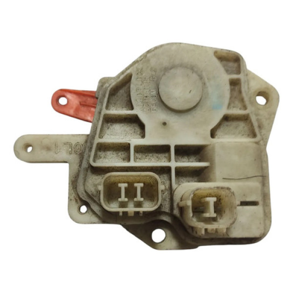 Trava Elétrica Traseira Le Honda Civic 03/04 Cx89