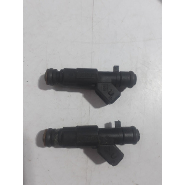 Bico  Logan  Sandeiro  1.6 8v Flex H8201154870 Cx180