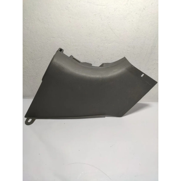 Moldura Pé Coluna Dianteira Hyundai Tucson 10/12 Cx404