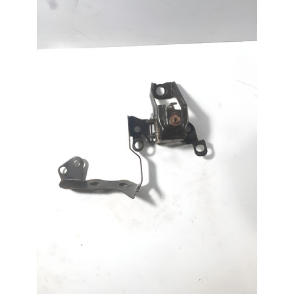 Valvula Equalizadora Do Freio Traseira Sandeiro/logan  Esquerdo