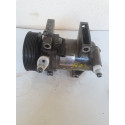 Compressor  De Ar Condicionado Nissan Na Vara 2.5 05/08